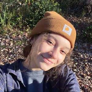 Meet your Posher, Jocelyn